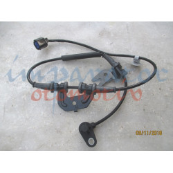 ABS SENSÖR ÖN SOL HYUNDAİ İ10 2015-2020